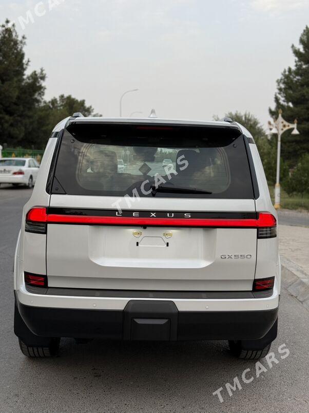 Lexus GX 2025 - 2 500 000 TMT - Ашхабад - img 6
