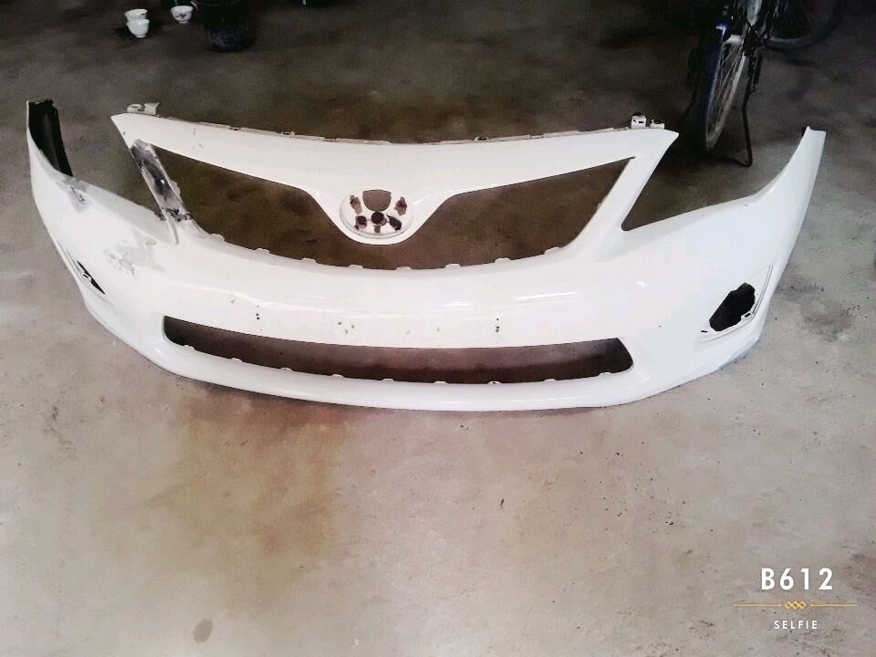 Corolla bampyr 350 TMT - Теджен - img 2