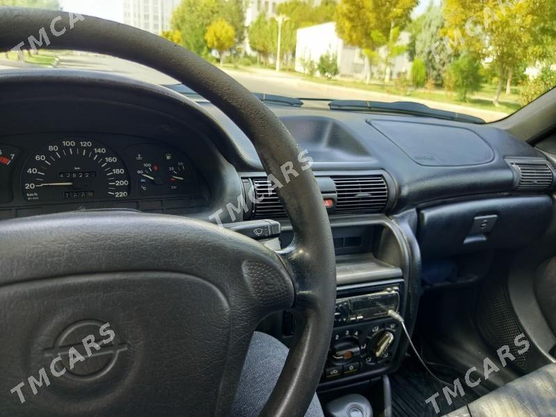 Opel Astra 1995 - 50 000 TMT - Aşgabat - img 9