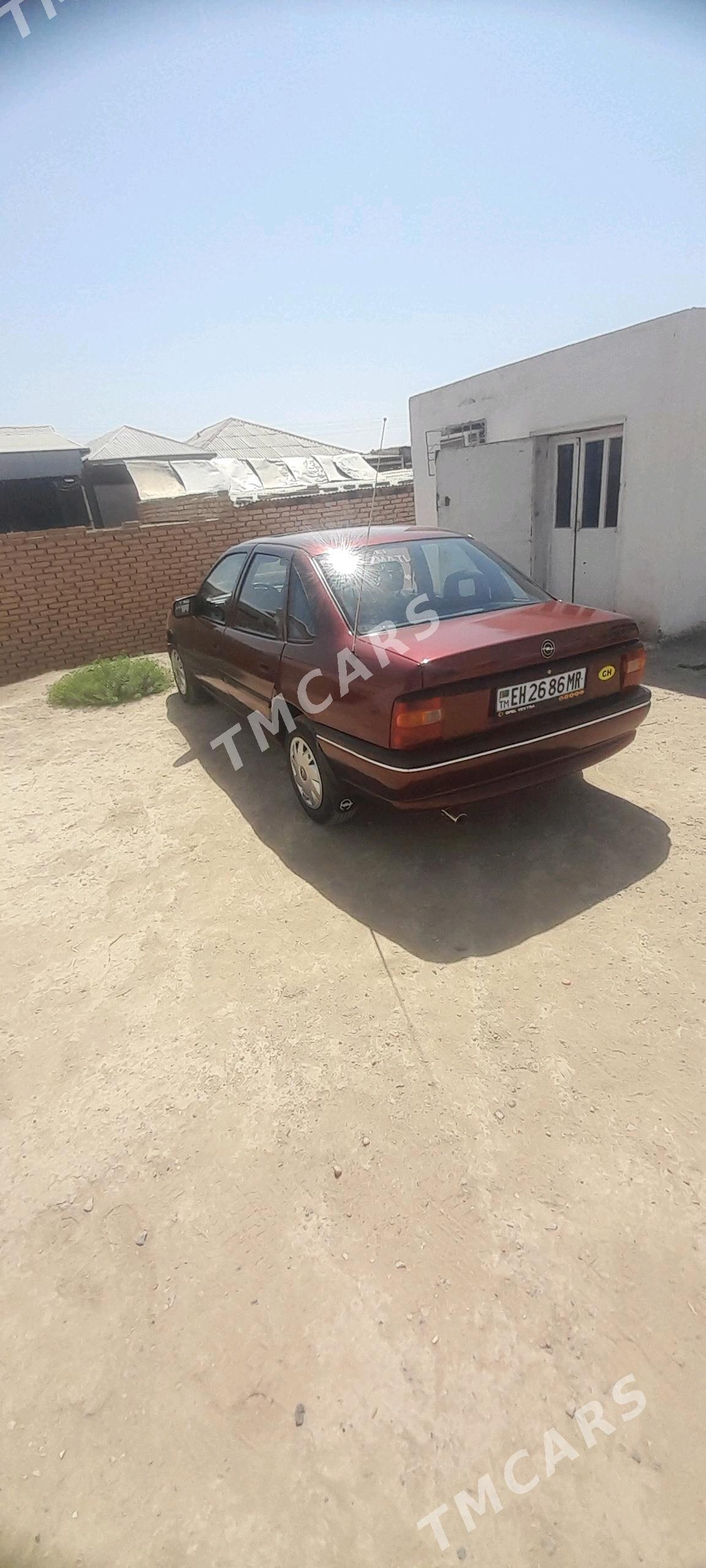 Opel Vectra 1993 - 37 000 TMT - Mary - img 3