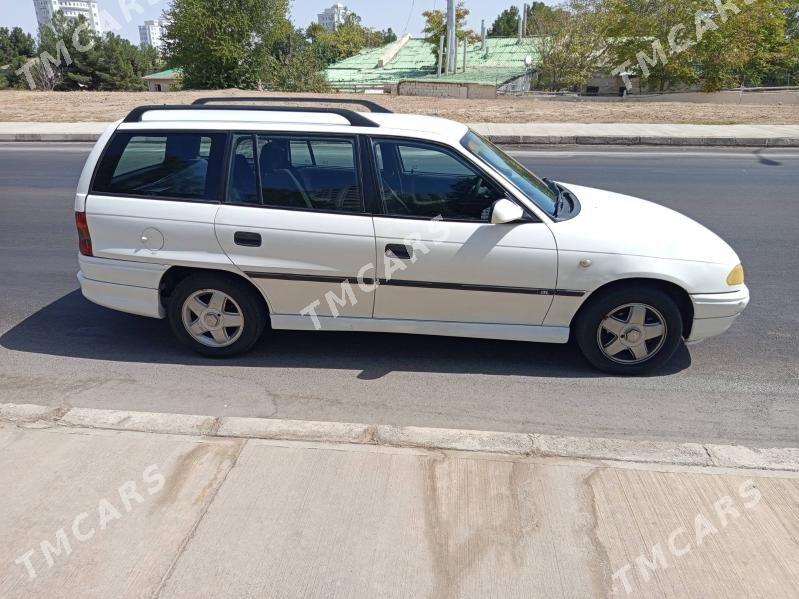 Opel Astra 1995 - 50 000 TMT - Aşgabat - img 3