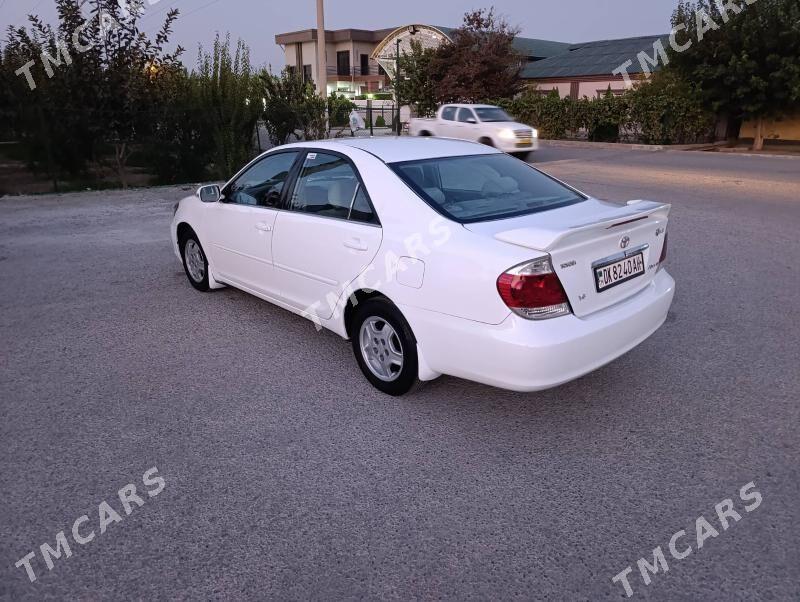 Toyota Camry 2002 - 131 000 TMT - Köpetdag şaýoly - img 9