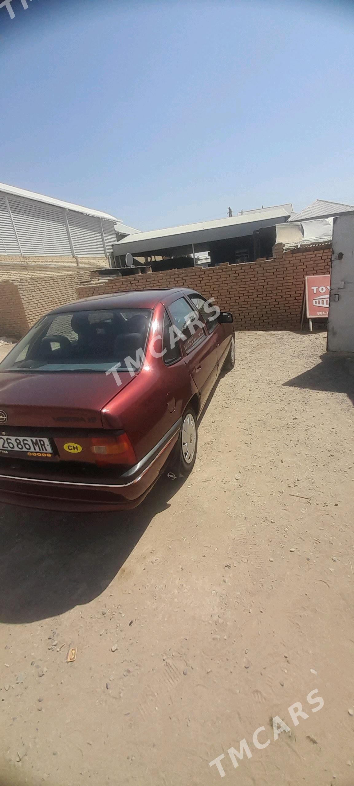 Opel Vectra 1993 - 37 000 TMT - Mary - img 7