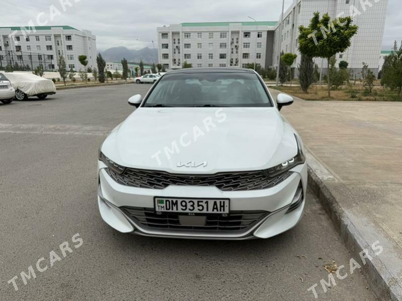 Kia K5 2020 - 330 000 TMT - Ашхабад - img 6