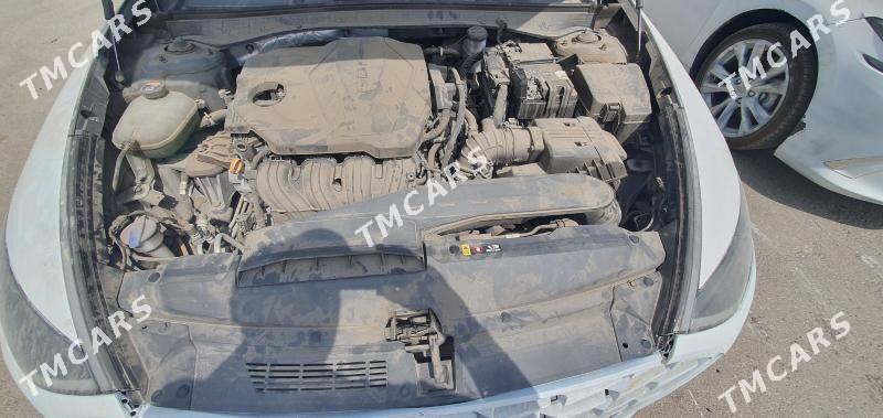 Hyundai Sonata 2020 - 176 000 TMT - Ашхабад - img 4