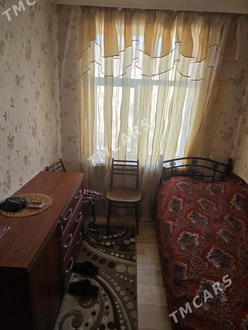Каракум  от - Туркменбаши - img 2