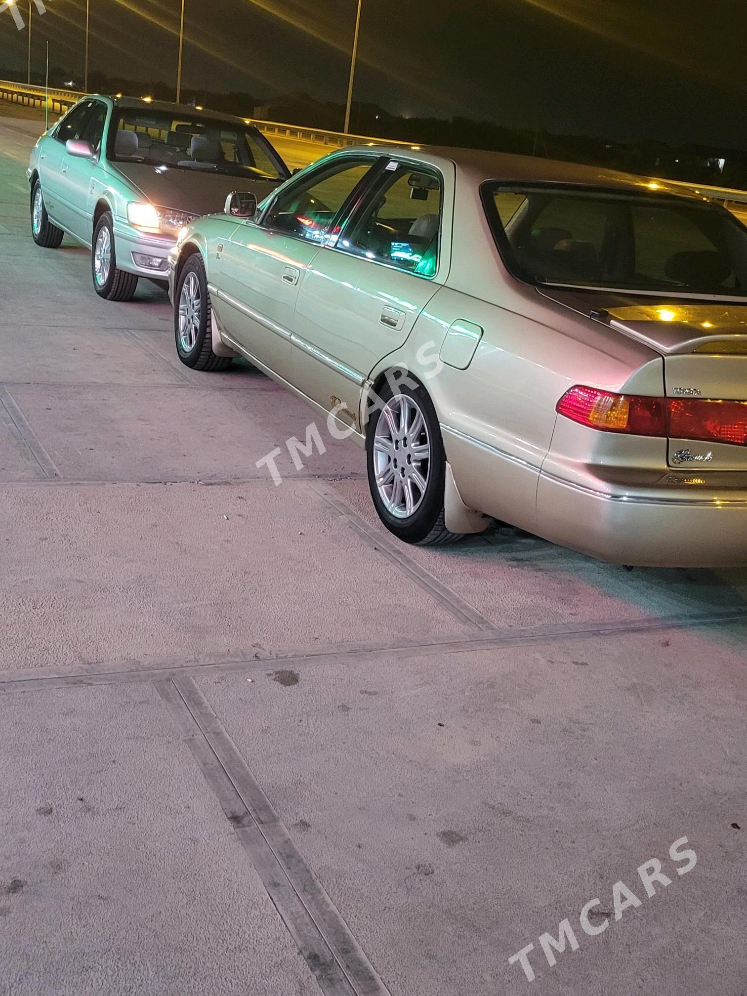 Toyota Camry 1999 - 136 000 TMT - Mary - img 3