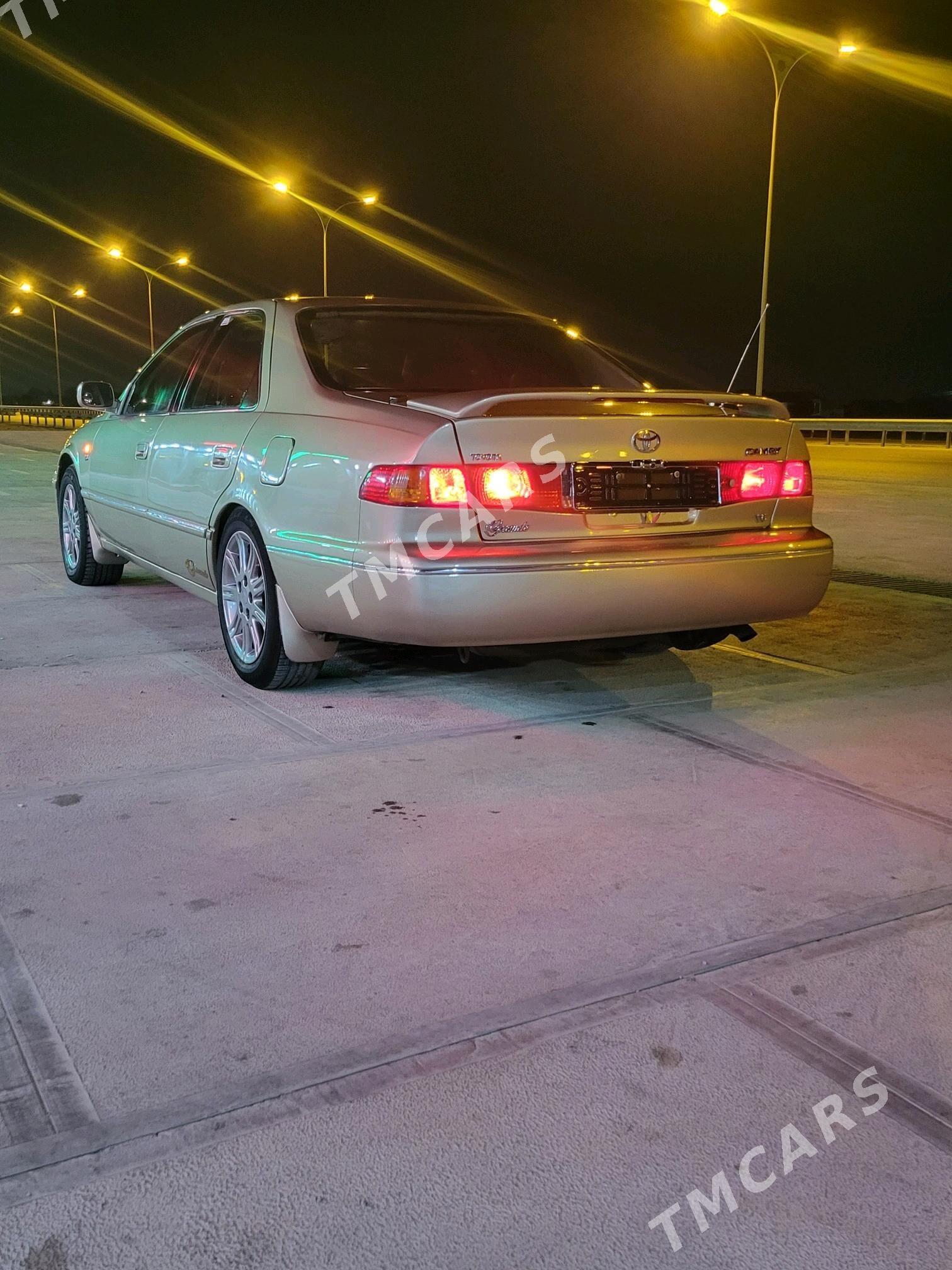Toyota Camry 1999 - 136 000 TMT - Mary - img 8