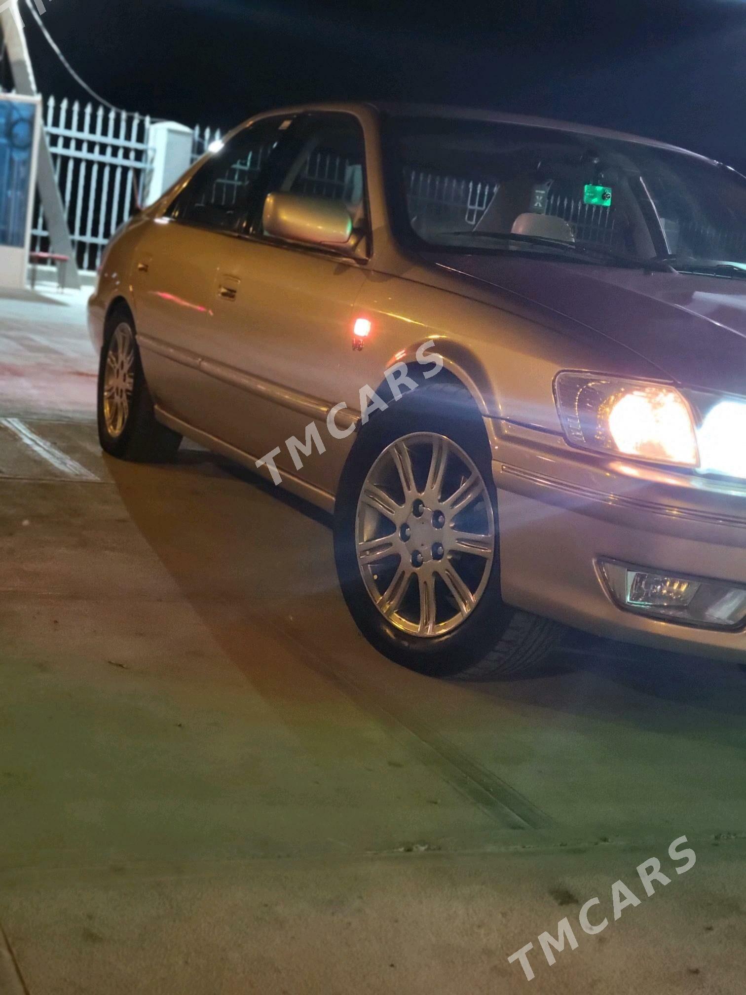 Toyota Camry 1999 - 136 000 TMT - Mary - img 6