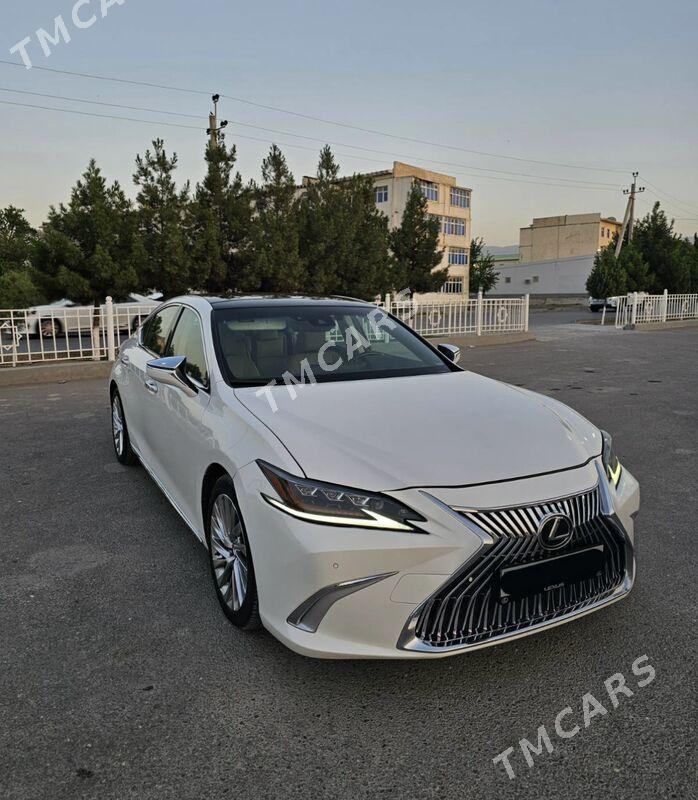 Lexus ES 350 2019 - 525 000 TMT - Ашхабад - img 4