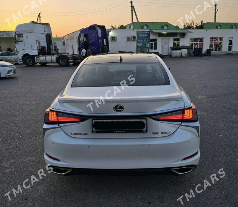 Lexus ES 350 2019 - 525 000 TMT - Ашхабад - img 7
