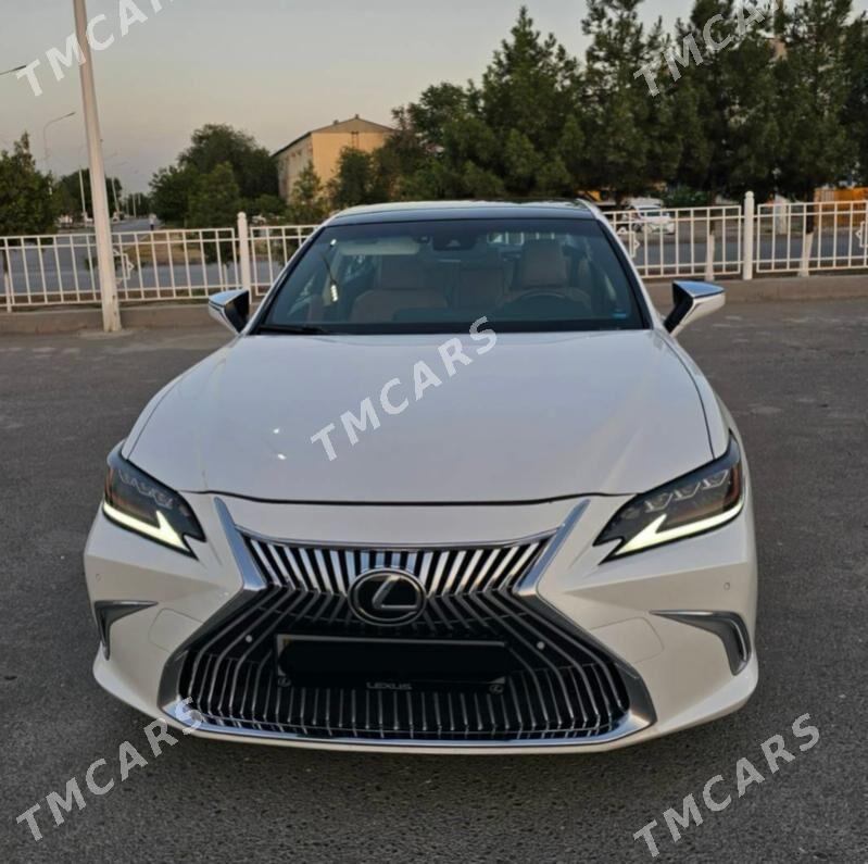 Lexus ES 350 2019 - 525 000 TMT - Ашхабад - img 5