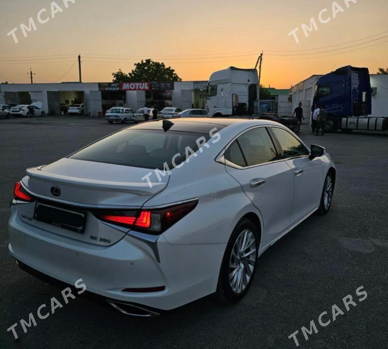 Lexus ES 350 2019 - 525 000 TMT - Ашхабад - img 2