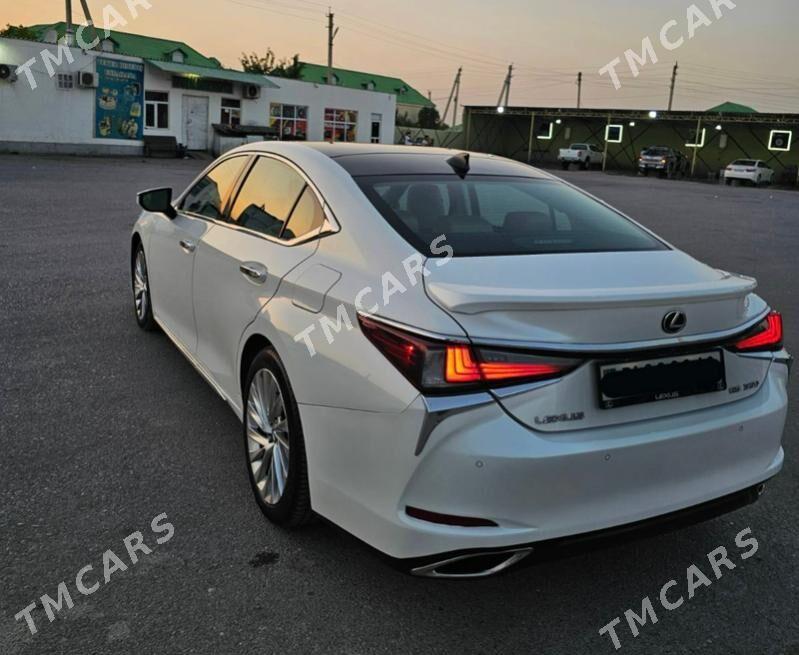 Lexus ES 350 2019 - 525 000 TMT - Ашхабад - img 3