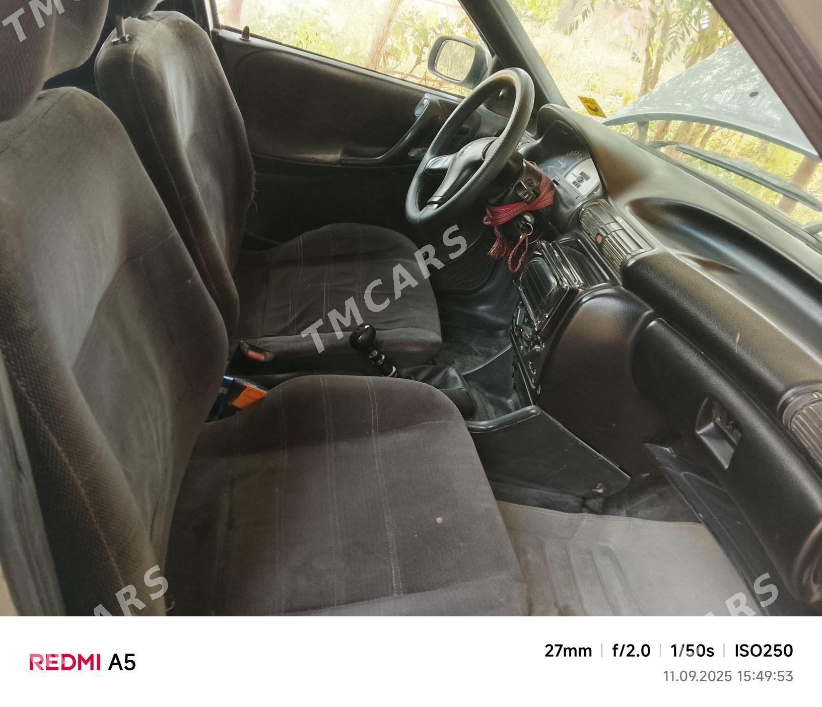 Opel Astra 1992 - 50 000 TMT - Boldumsaz - img 2