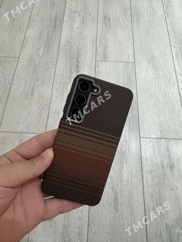 samsung s23 - Ашхабад - img 2