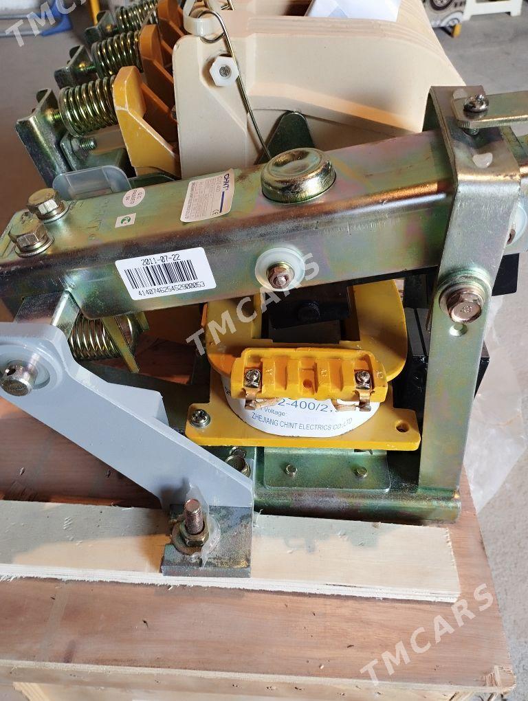 Kontaktor 400 Amper - Balkanabat - img 3