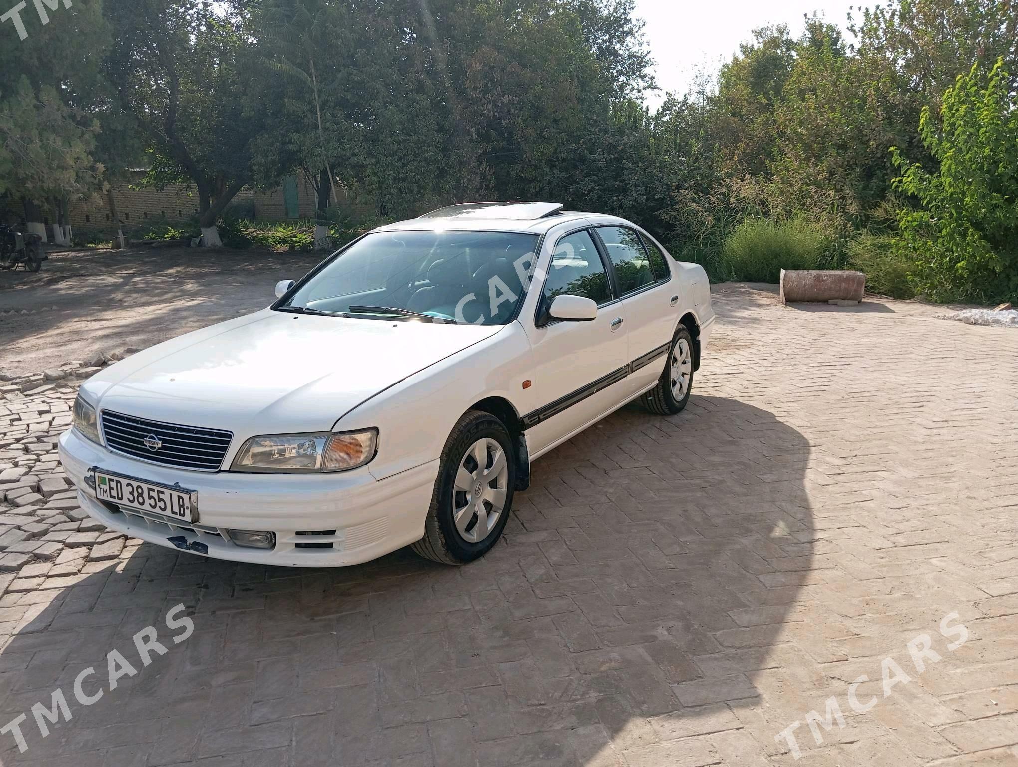 Nissan Maxima 1996 - 70 000 TMT - Türkmenabat - img 3