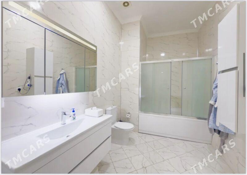 Dubleks Aşgabat moll ️8 komnat - Aşgabat - img 2