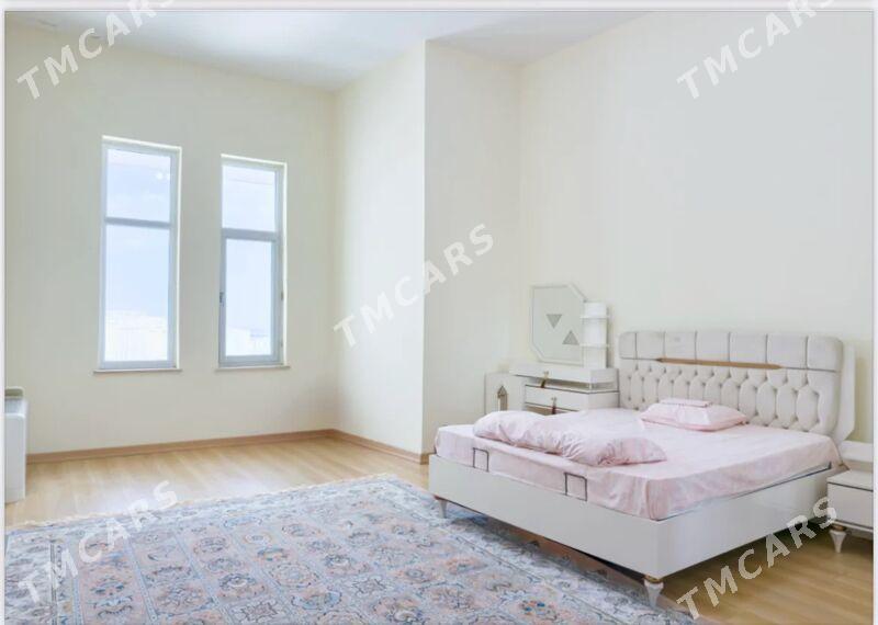Dubleks Aşgabat moll ️8 komnat - Aşgabat - img 5