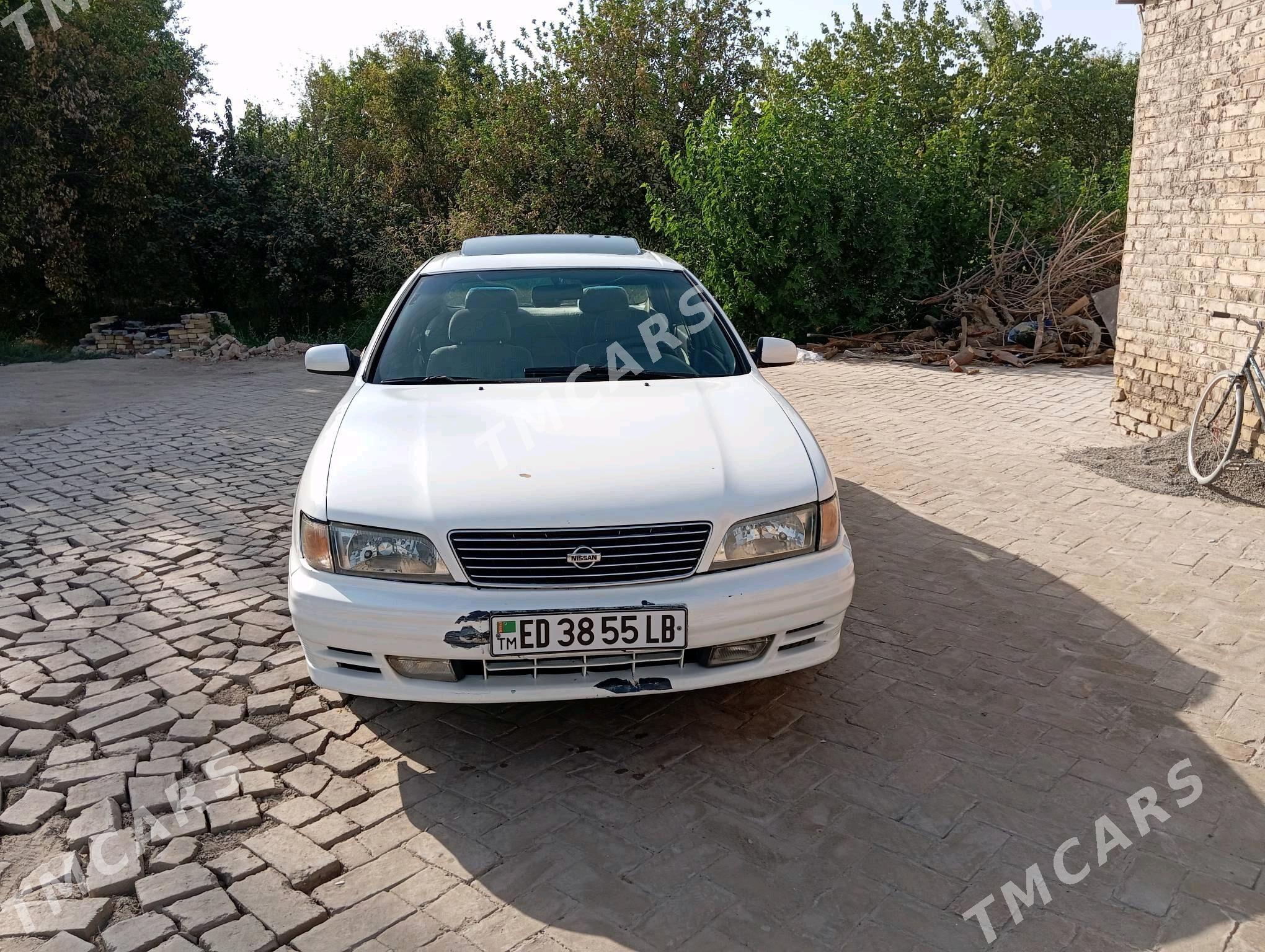 Nissan Maxima 1996 - 70 000 TMT - Türkmenabat - img 4