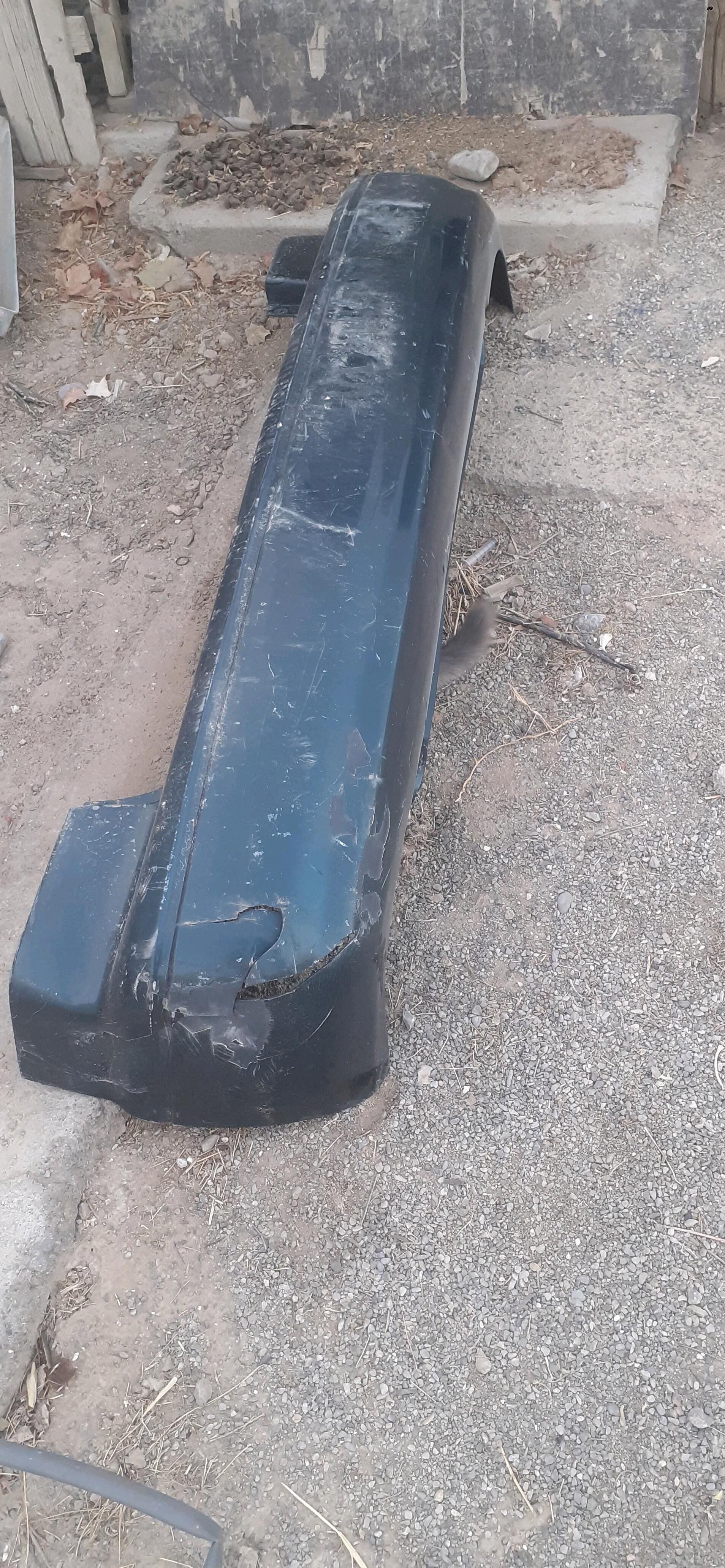 bamper lisicka 100 TMT - Aşgabat - img 2