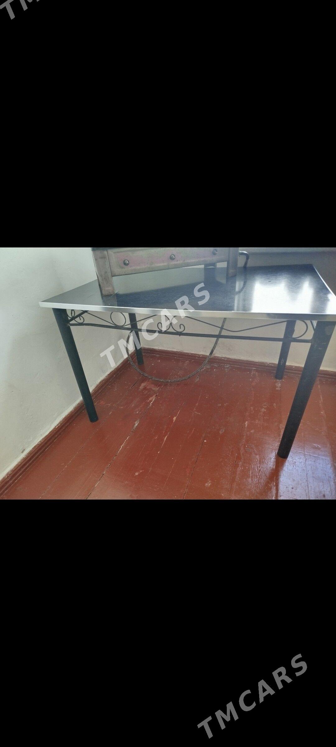 Stol - Türkmenbaşy - img 2