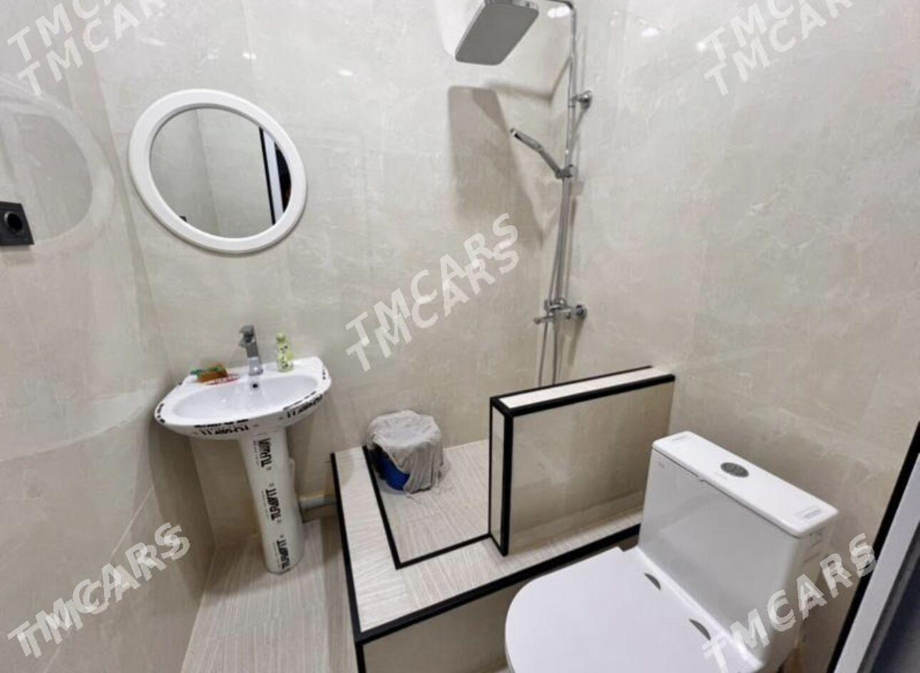 Ленина 3эт 2ком 64м2 Срочно - Aşgabat - img 6