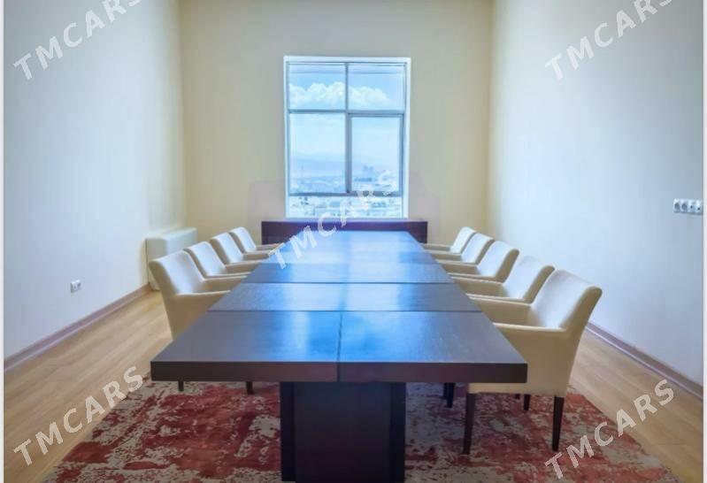Dubleks Aşgabat moll ️8 komnat - Aşgabat - img 10