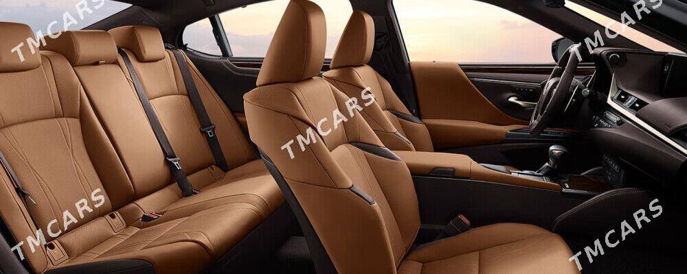 Lexus ES 350 2020 - 699 999 TMT - Aşgabat - img 6