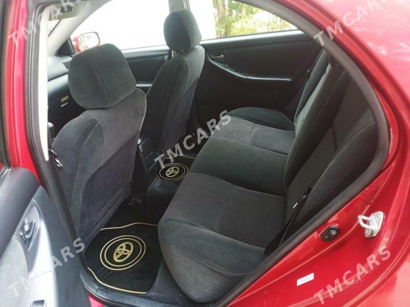 Toyota Corolla 2005 - 135 000 TMT - Балканабат - img 9