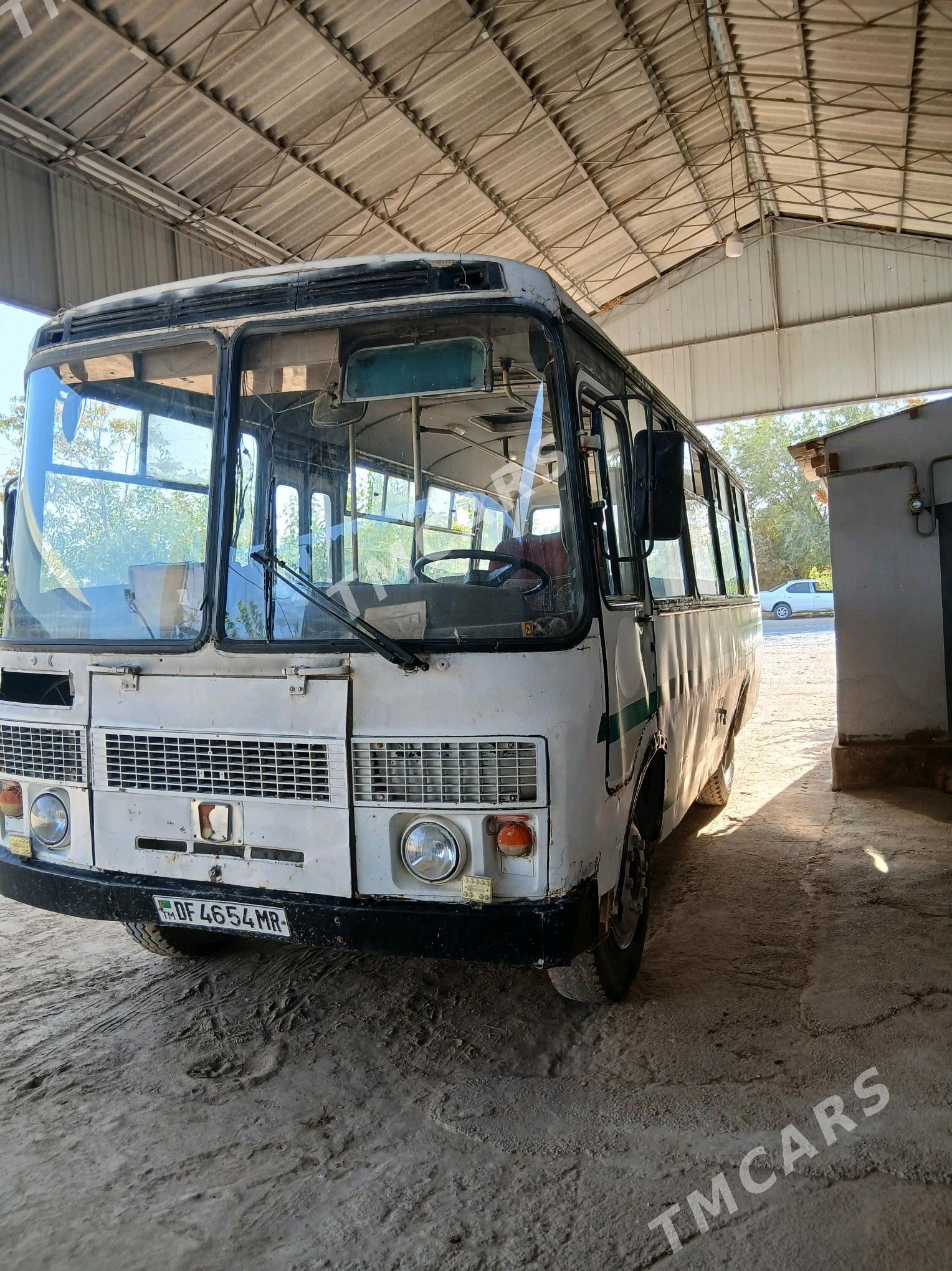 ПАЗ 3205 1994 - 90 000 TMT - Ёлётен - img 2