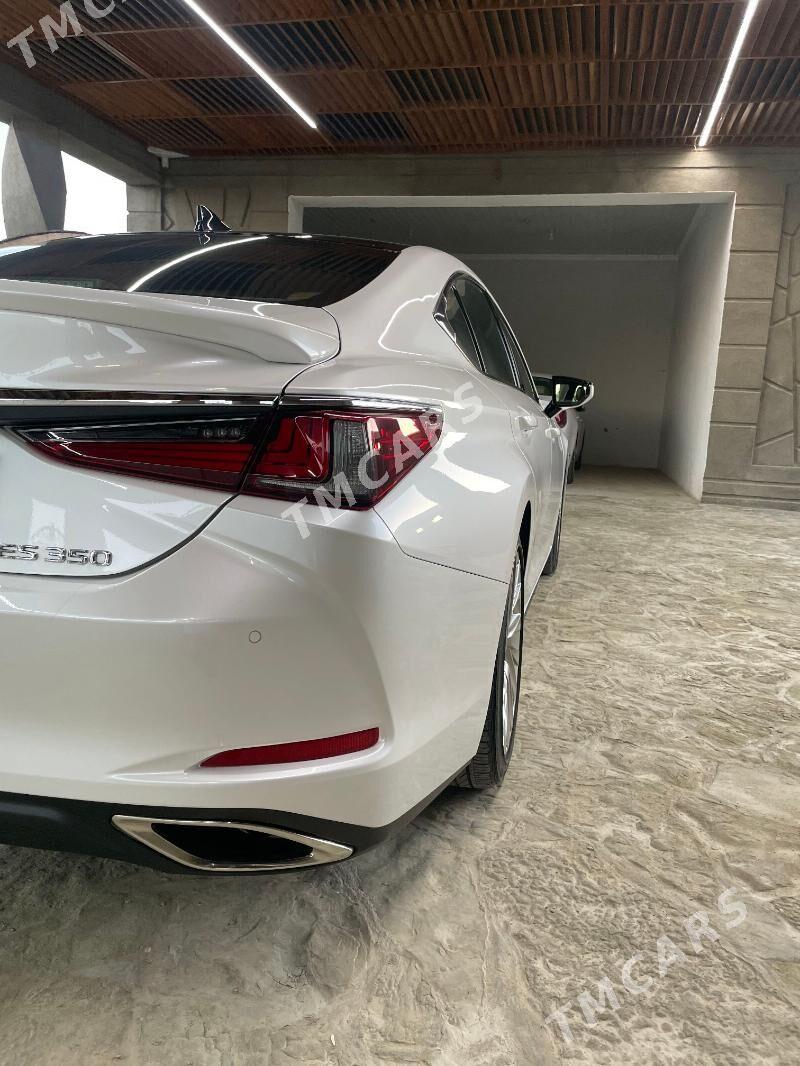 Lexus ES 350 2020 - 699 999 TMT - Aşgabat - img 5