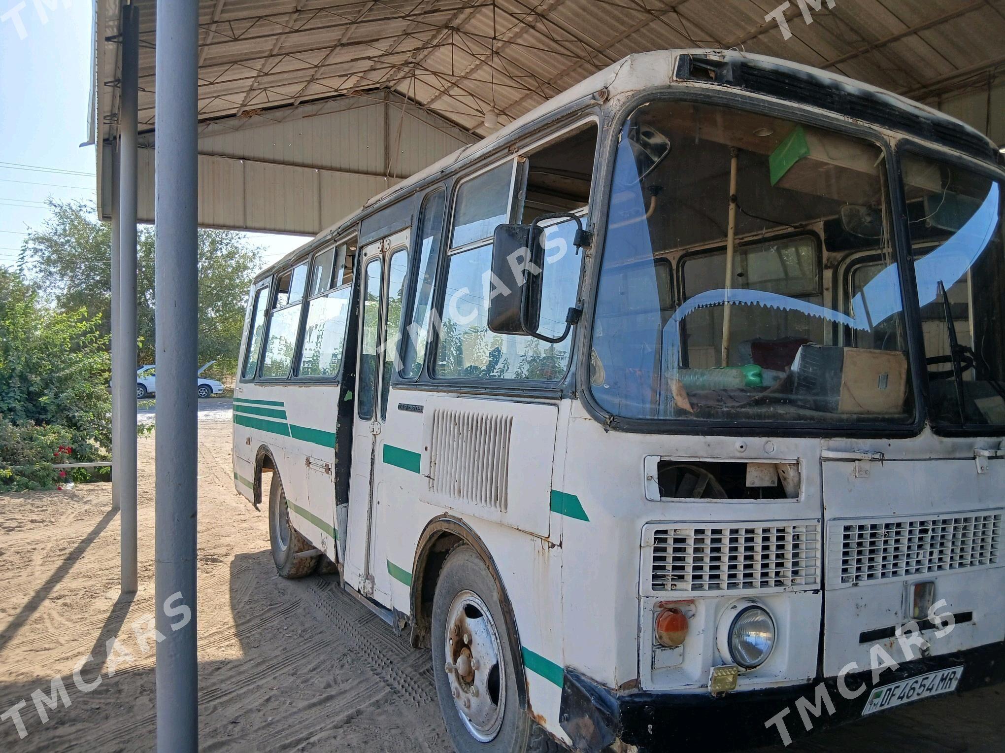 ПАЗ 3205 1994 - 90 000 TMT - Ёлётен - img 3
