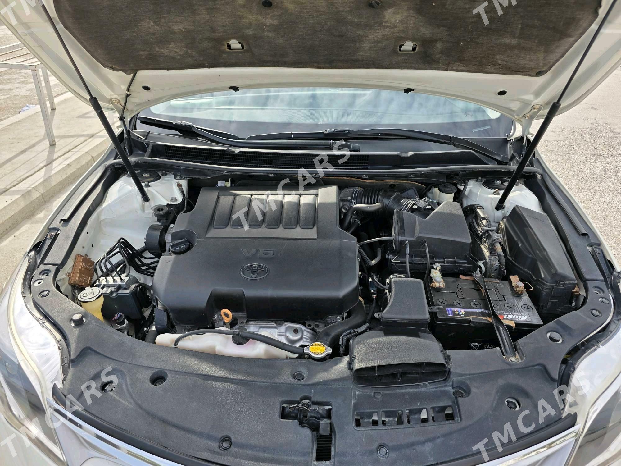 Toyota Avalon 2017 - 285 000 TMT - Ашхабад - img 9