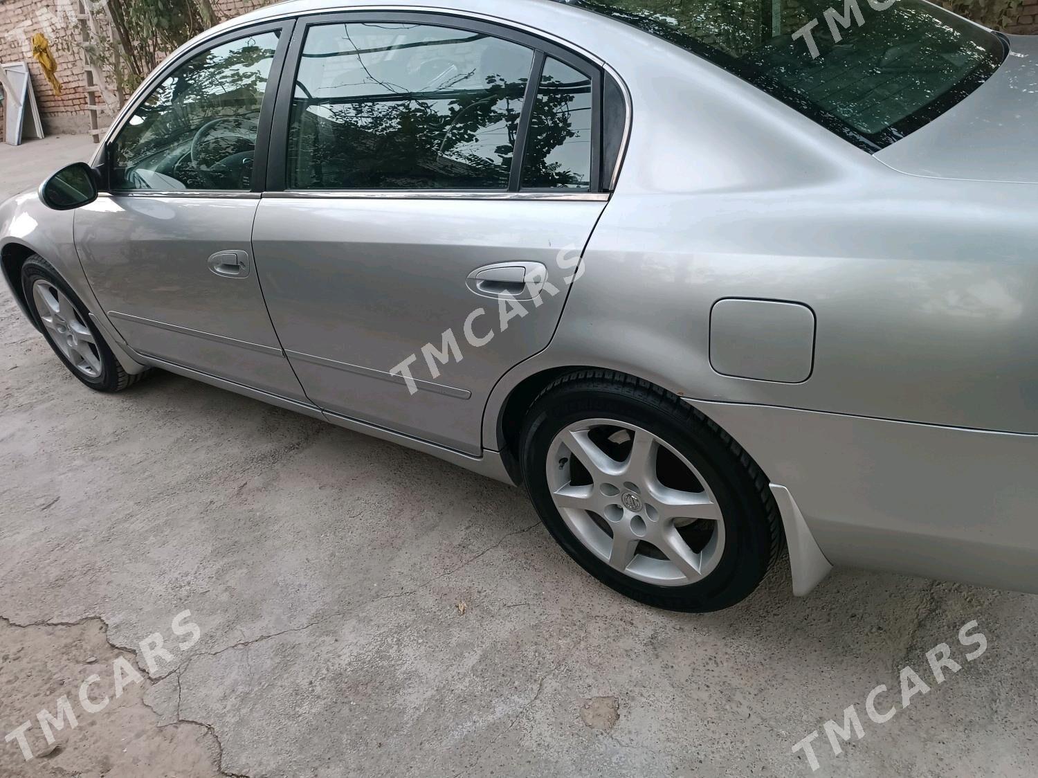 Nissan Altima 2004 - 70 000 TMT - Kaka - img 2