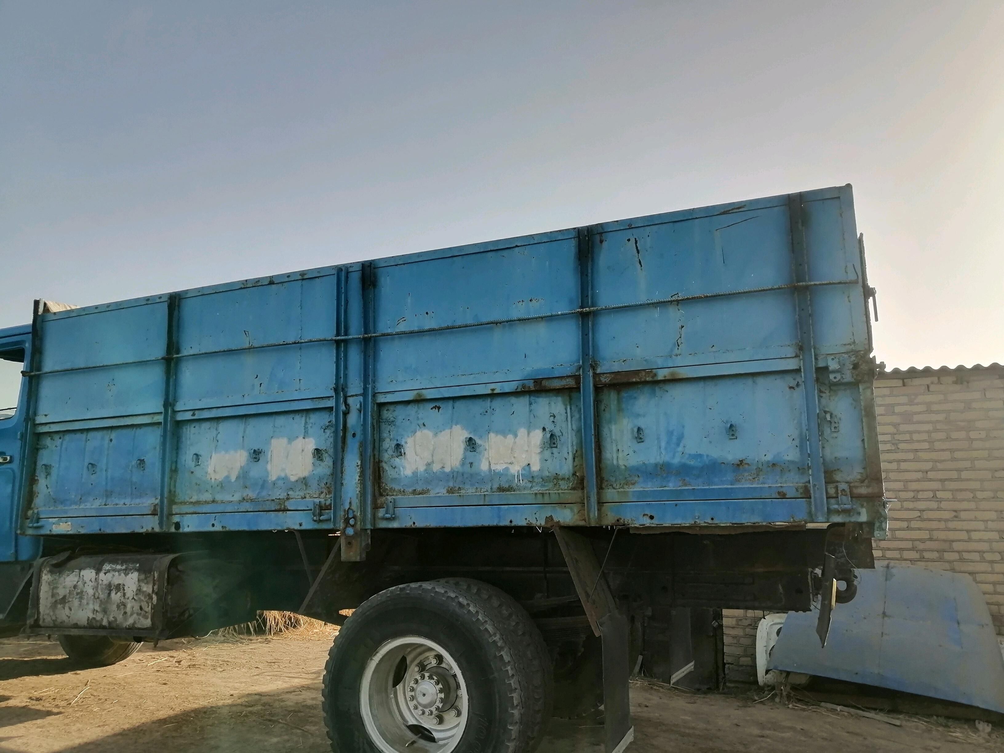 Kuzow bort 5 000 TMT - Mary - img 2