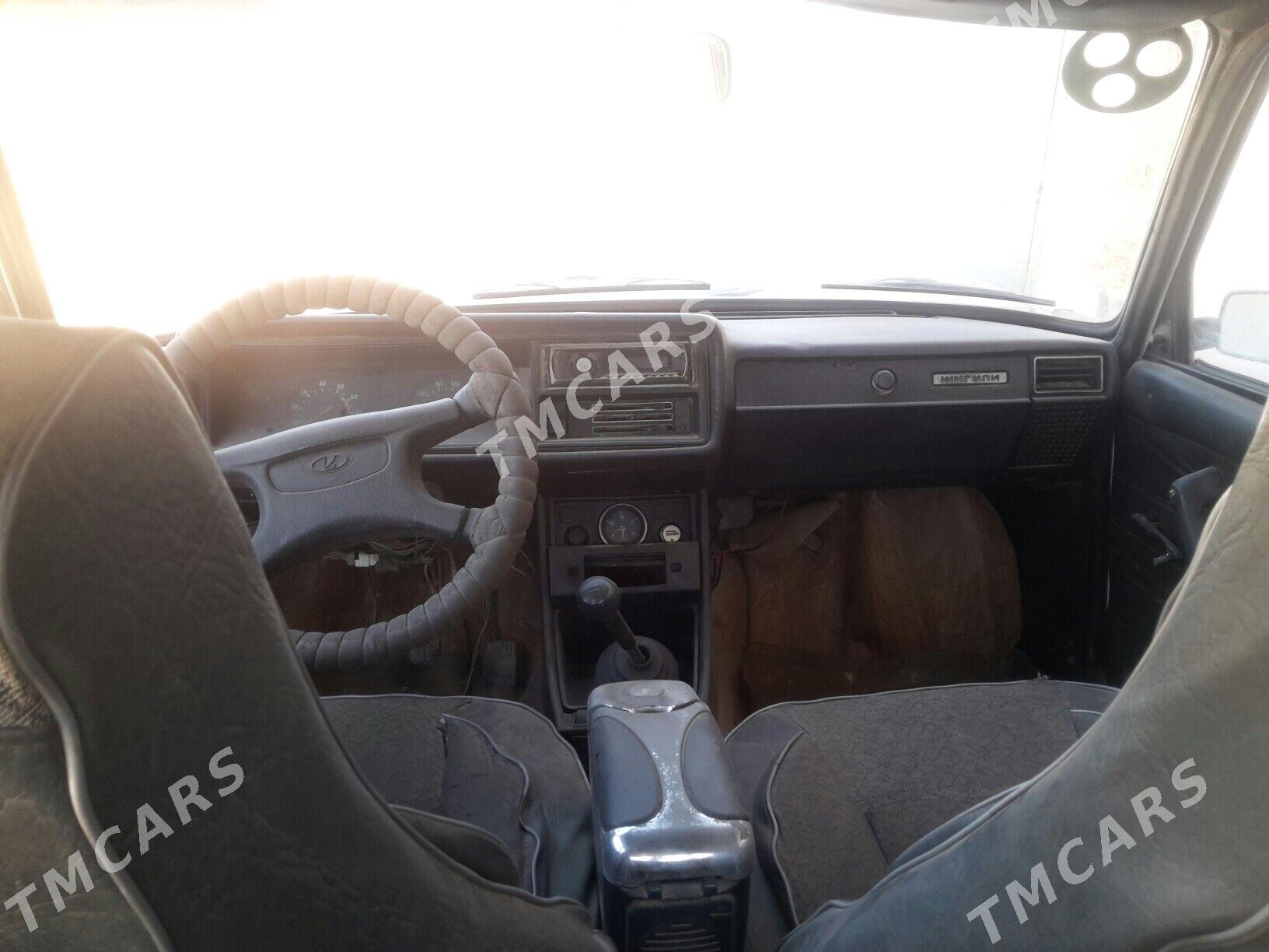 Lada 2103 1991 - 13 000 TMT - Гороглы (Тагта) - img 2