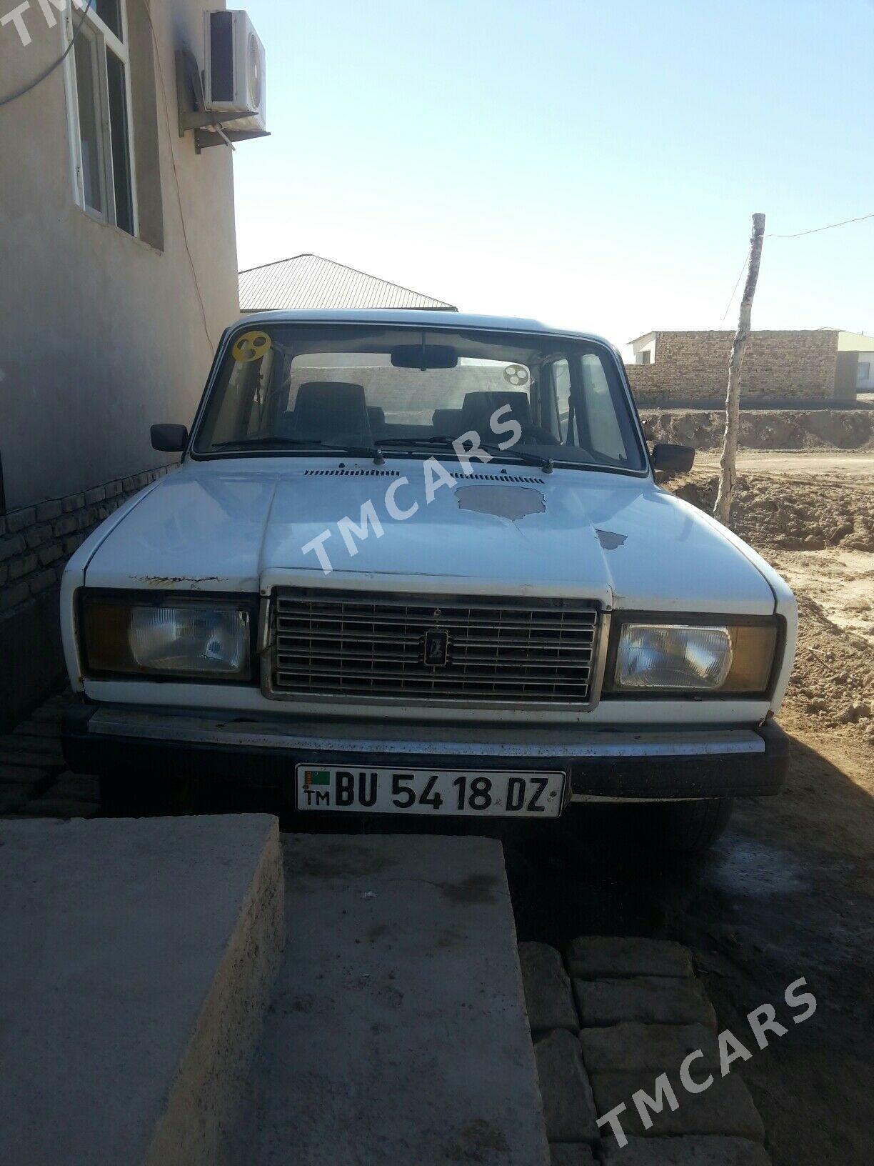Lada 2103 1991 - 13 000 TMT - Гороглы (Тагта) - img 3