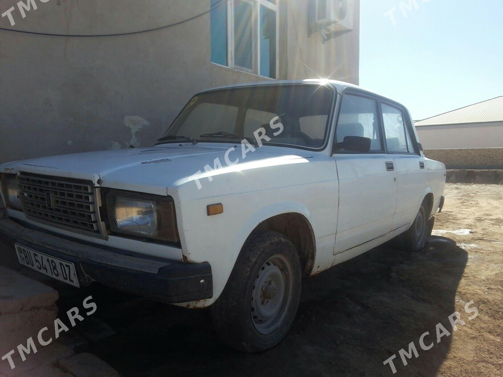 Lada 2103 1991 - 13 000 TMT - Гороглы (Тагта) - img 4