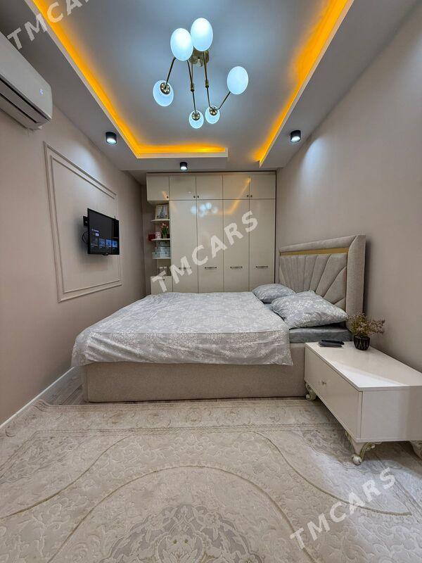 10 мкр 2 ком люкс - Aşgabat - img 5