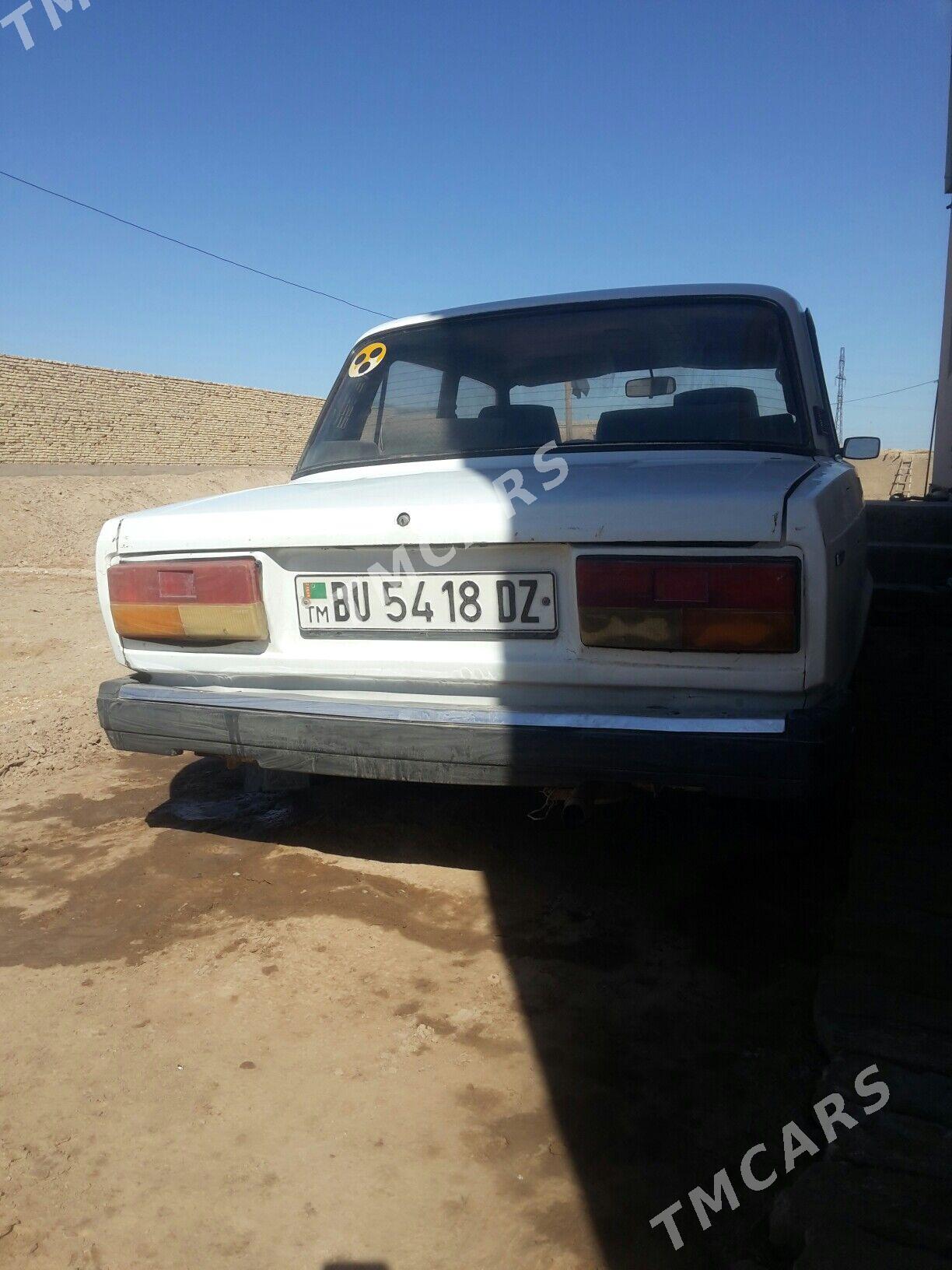 Lada 2103 1991 - 13 000 TMT - Гороглы (Тагта) - img 5