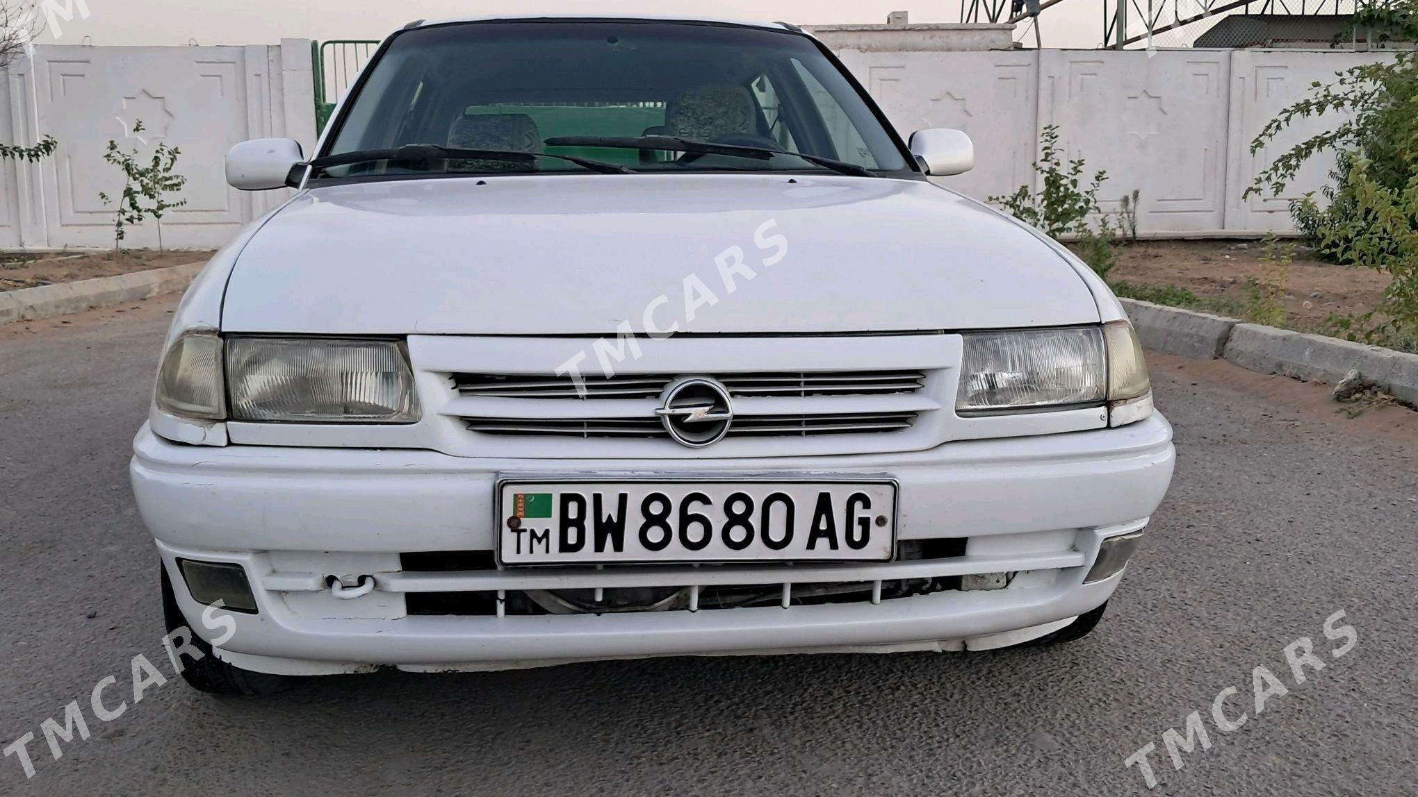 Opel Astra 1994 - 33 000 TMT - Aşgabat - img 2