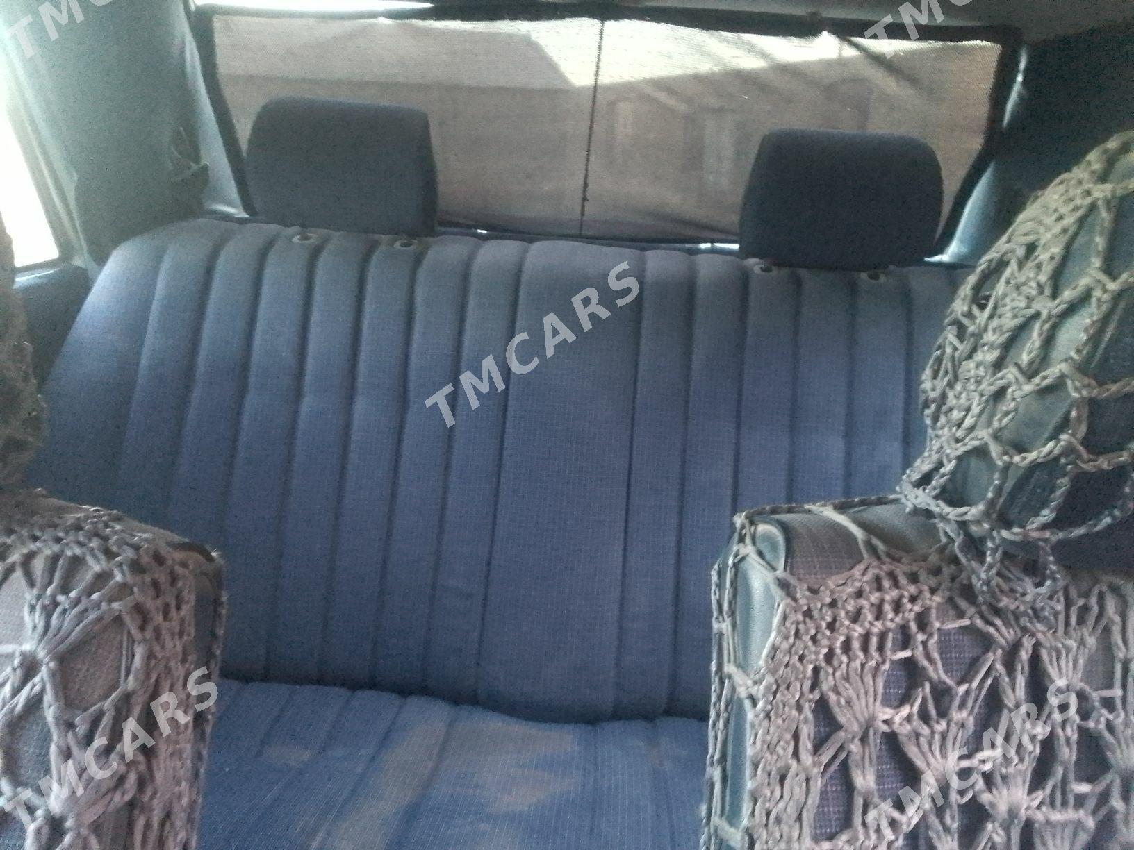 Mercedes-Benz 190E 1987 - 48 000 TMT - Murgap - img 8