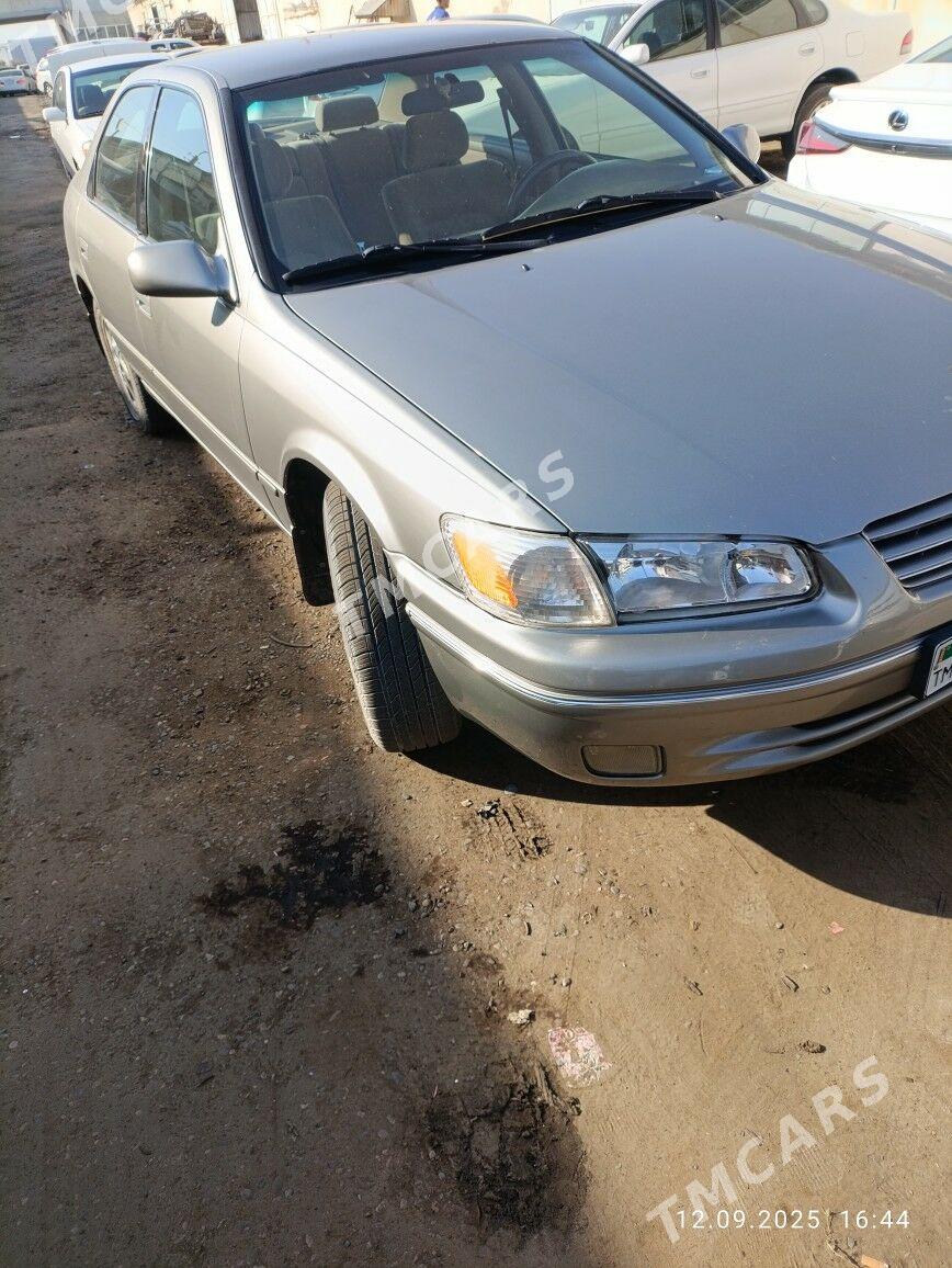 Toyota Camry 1998 - 150 000 TMT - Mary - img 2