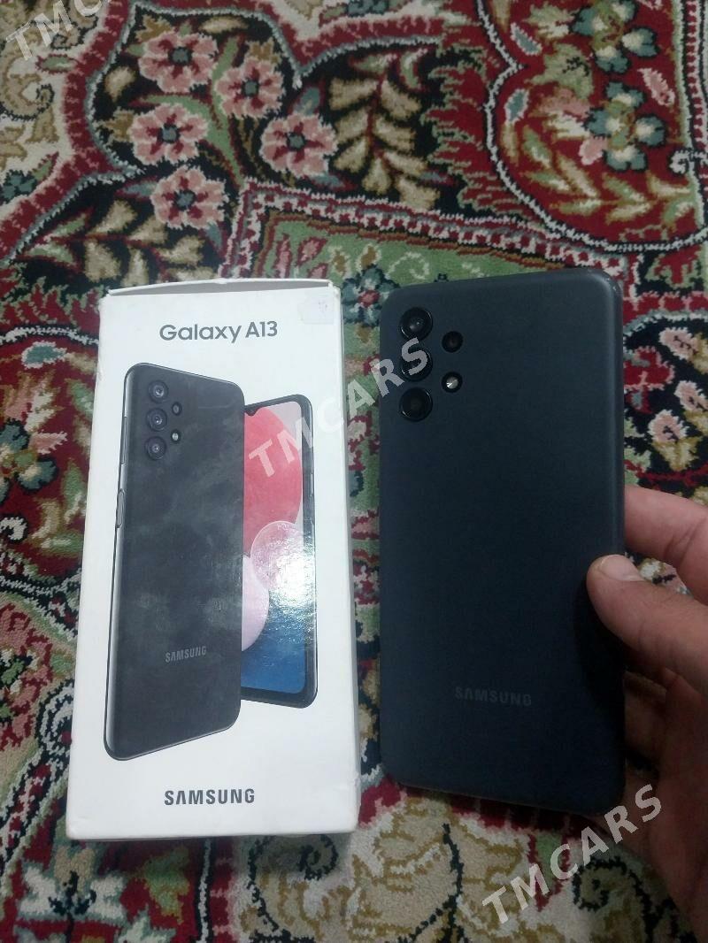 Samsung a13 4/128 - Балканабат - img 2