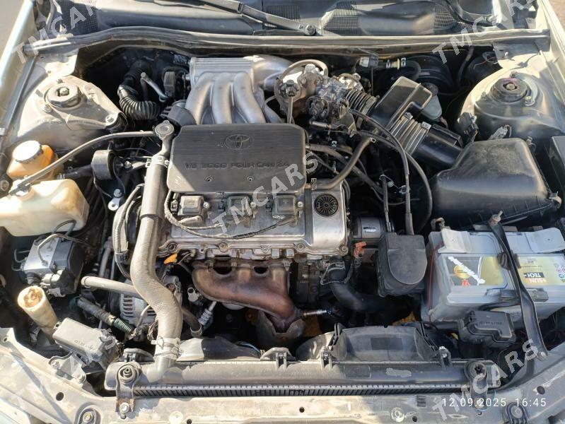 Toyota Camry 1998 - 150 000 TMT - Mary - img 7