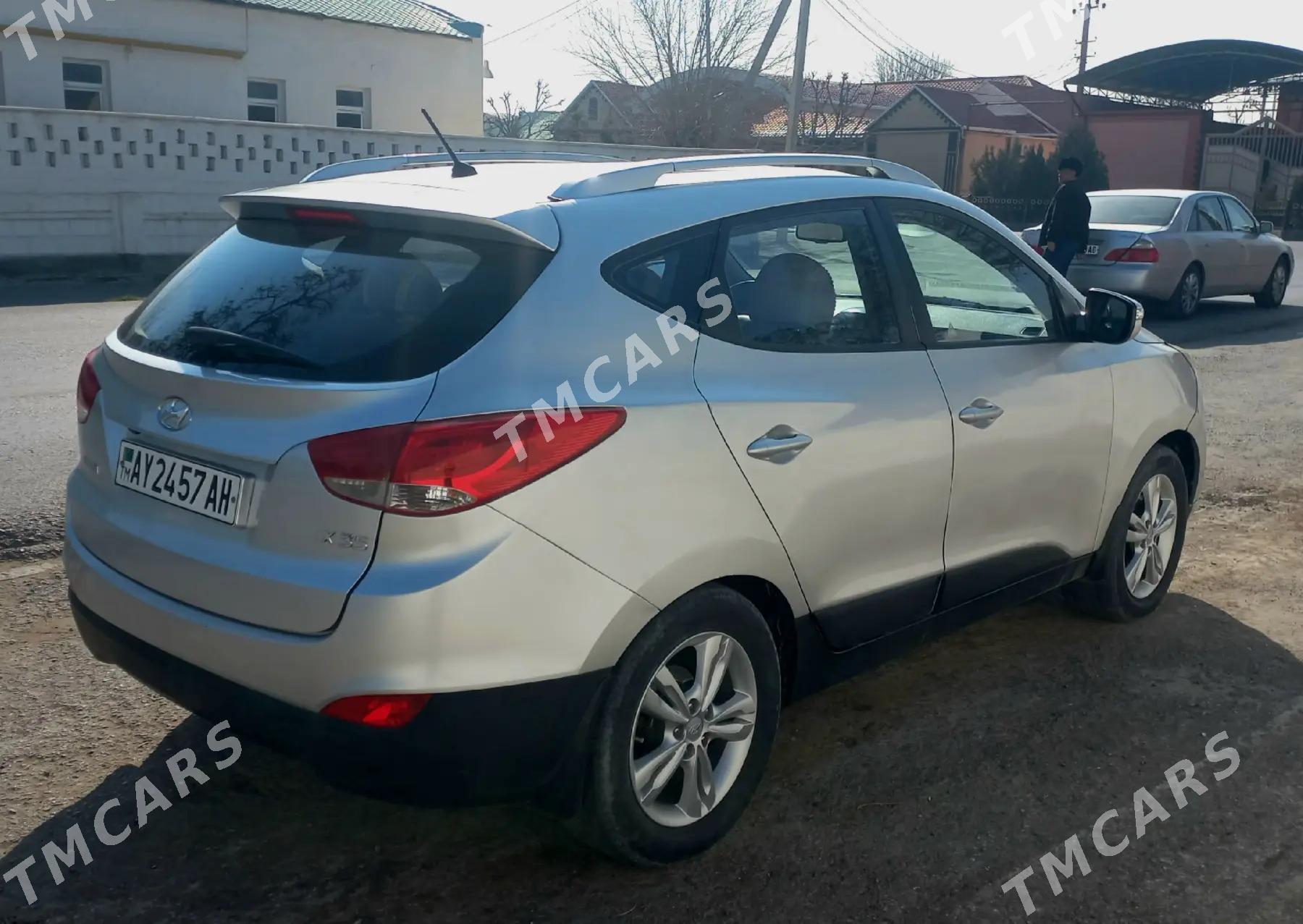 Hyundai H100 2012 - 183 000 TMT - Ашхабад - img 2