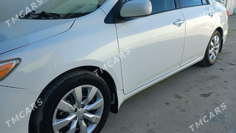Toyota Corolla 2011 - 150 000 TMT - Aşgabat - img 2