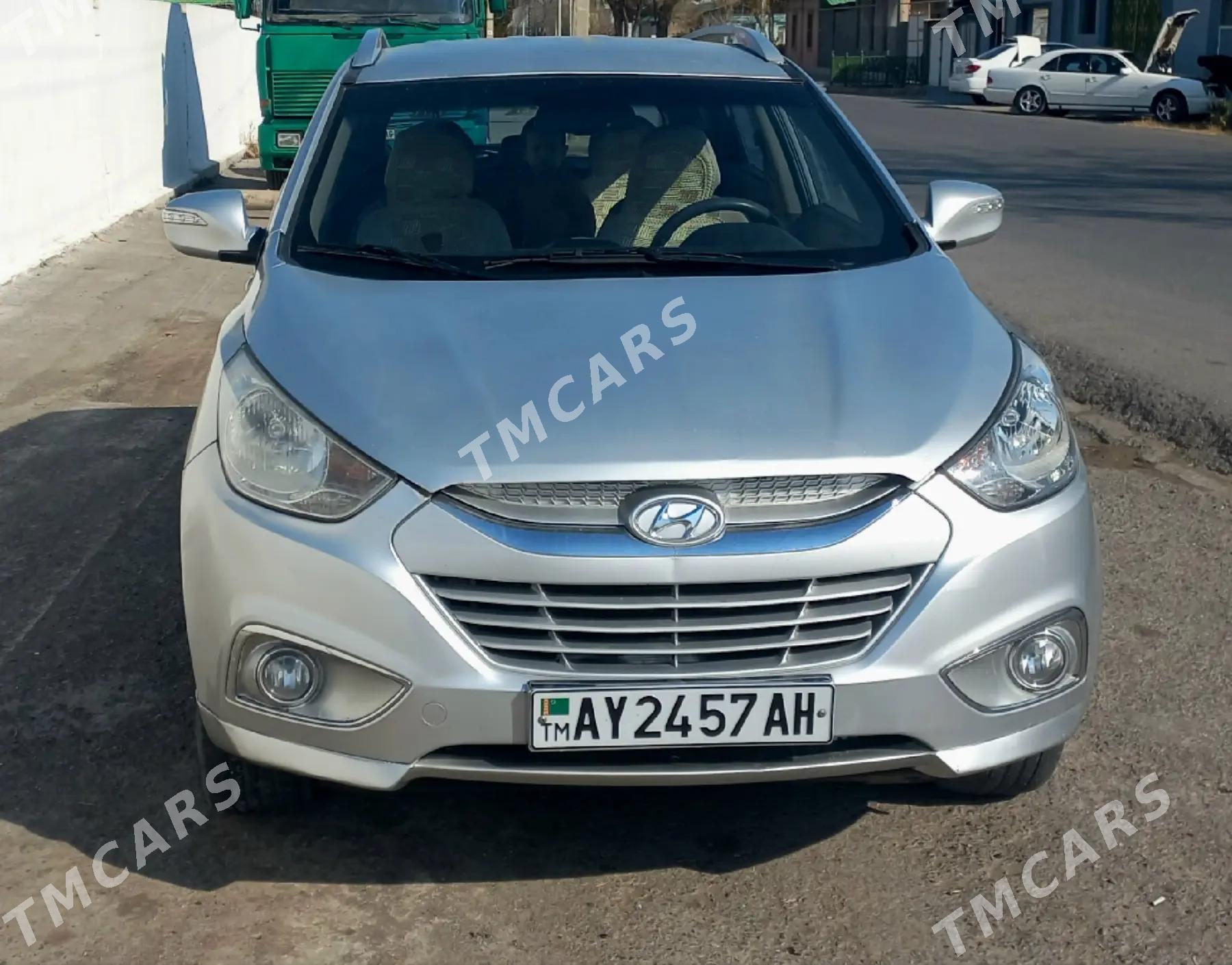 Hyundai H100 2012 - 183 000 TMT - Ашхабад - img 3